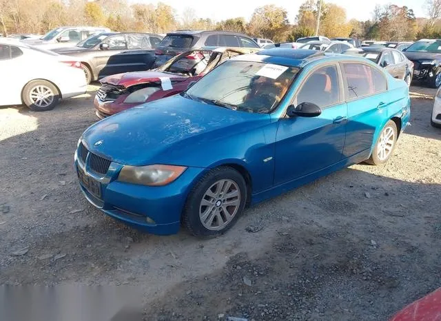 WBAVA33507KX73512 2007 2007 BMW 3 Series- 328I 2