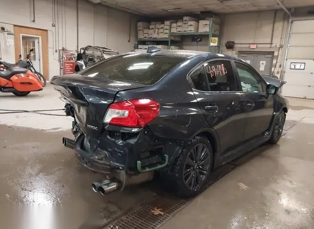 JF1VA1A60F9833562 2015 2015 Subaru WRX 4