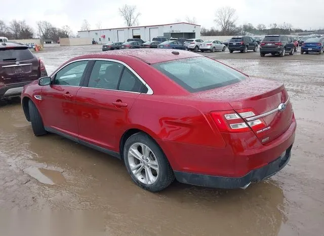 1FAHP2E84FG169663 2015 2015 Ford Taurus- Sel 3