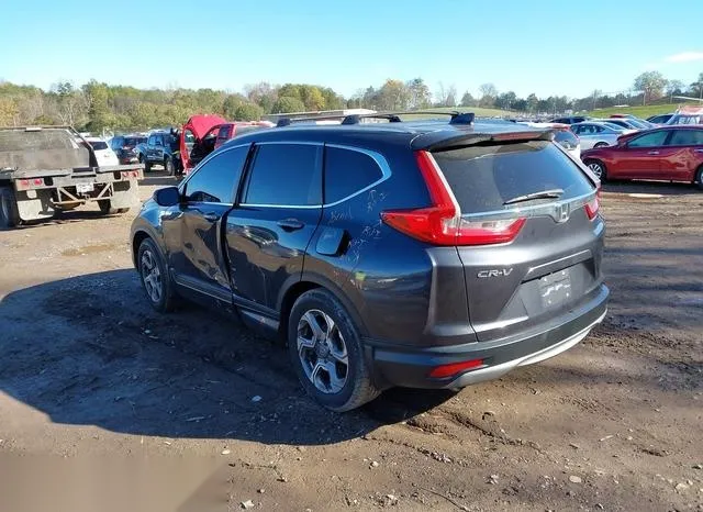 7FARW1H5XJE049290 2018 2018 Honda CR-V- EX 3