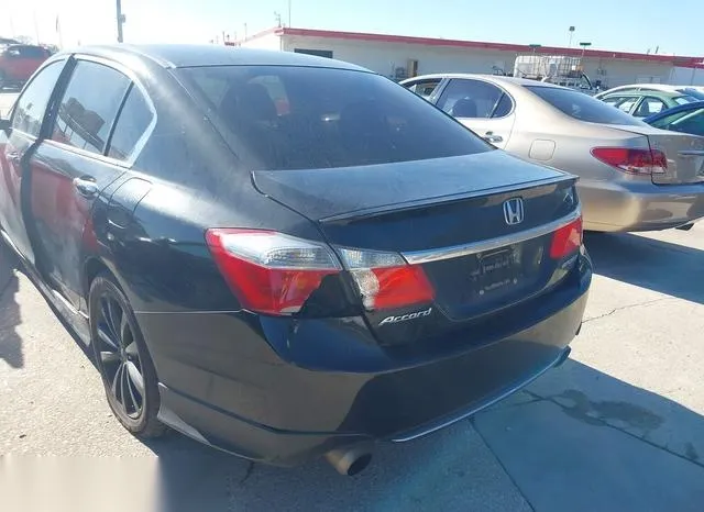 1HGCR2E54DA098440 2013 2013 Honda Accord- Sport 3