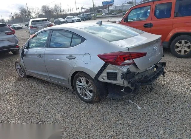 5NPD84LF4LH622271 2020 2020 Hyundai Elantra- Value Edition 3