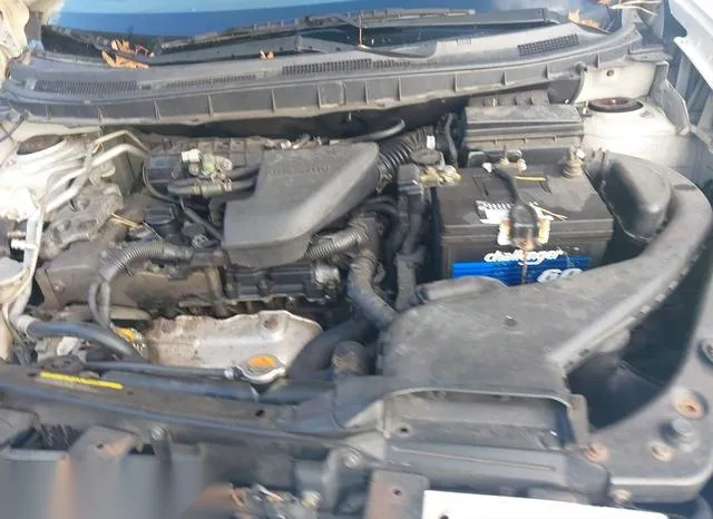 JN8AS58V88W402180 2008 2008 Nissan Rogue- S 10