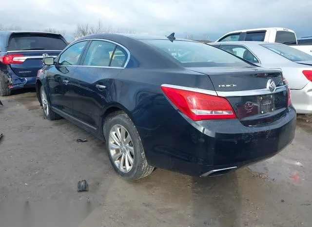 1G4GB5G33EF101636 2014 2014 Buick Lacrosse- Leather Group 3