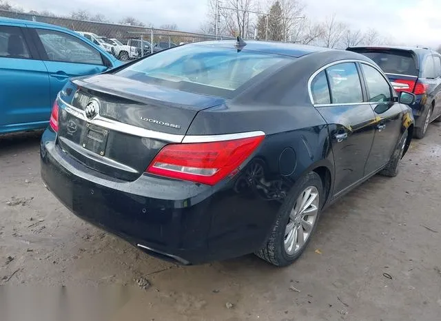 1G4GB5G33EF101636 2014 2014 Buick Lacrosse- Leather Group 4