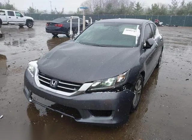 1HGCR2F38EA232445 2014 2014 Honda Accord- LX 2