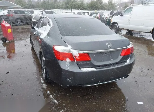 1HGCR2F38EA232445 2014 2014 Honda Accord- LX 3