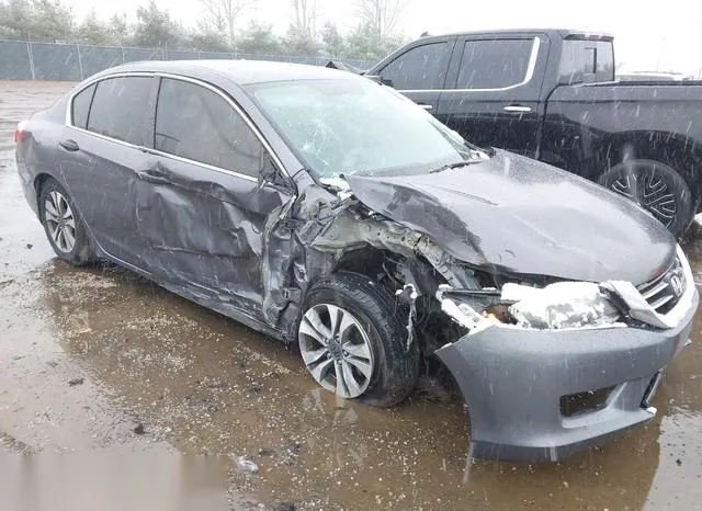 1HGCR2F38EA232445 2014 2014 Honda Accord- LX 6