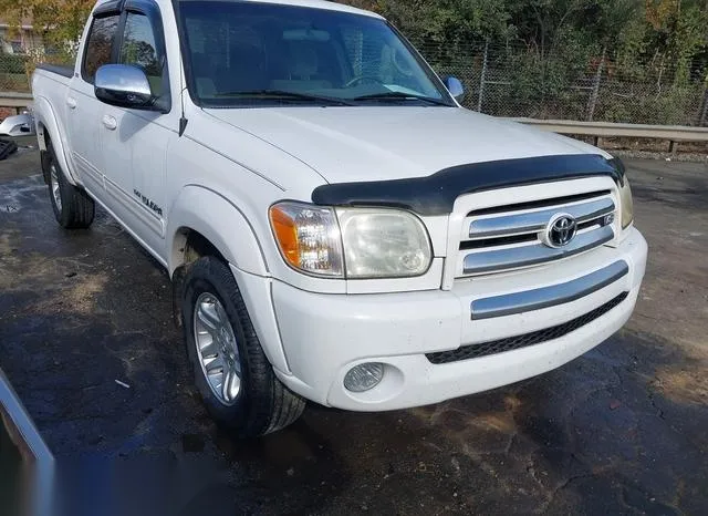 5TBET34186S557545 2006 2006 Toyota Tundra- Sr5 V8 1