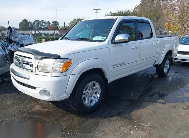 5TBET34186S557545 2006 2006 Toyota Tundra- Sr5 V8 2