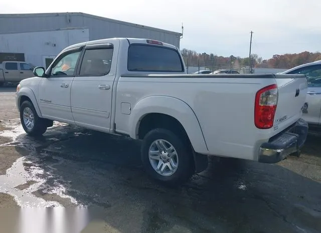 5TBET34186S557545 2006 2006 Toyota Tundra- Sr5 V8 3