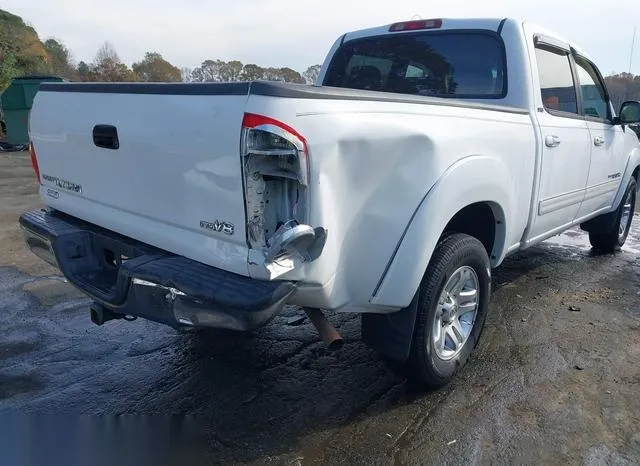 5TBET34186S557545 2006 2006 Toyota Tundra- Sr5 V8 6