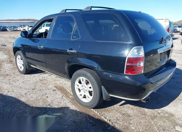 2HNYD18645H521113 2005 2005 Acura MDX 3