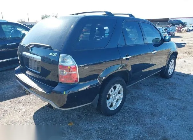 2HNYD18645H521113 2005 2005 Acura MDX 4