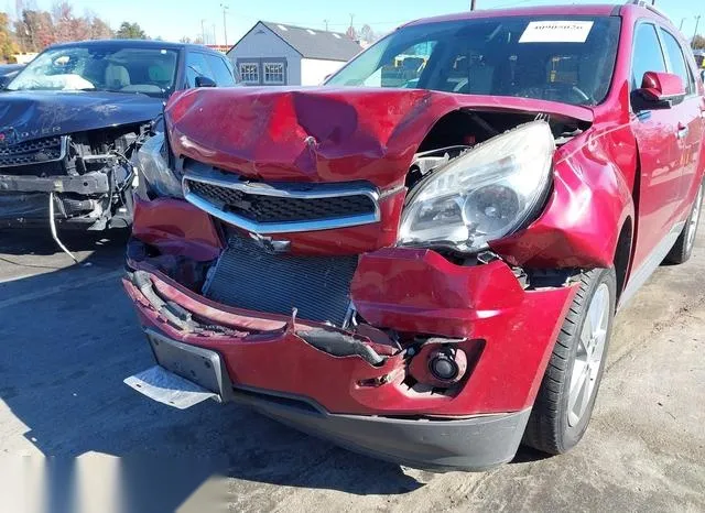 1GNALCEK3FZ142846 2015 2015 Chevrolet Equinox- 2LT 6