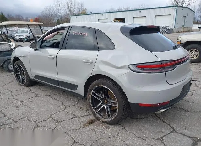 WP1AA2A56MLB12392 2021 2021 Porsche Macan 3