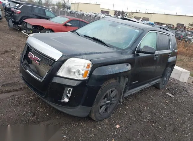 2GKFLXE37E6253929 2014 2014 GMC Terrain- Slt-1 2