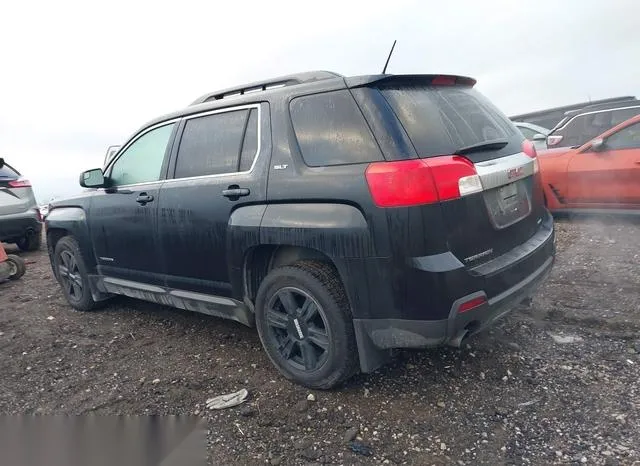 2GKFLXE37E6253929 2014 2014 GMC Terrain- Slt-1 3