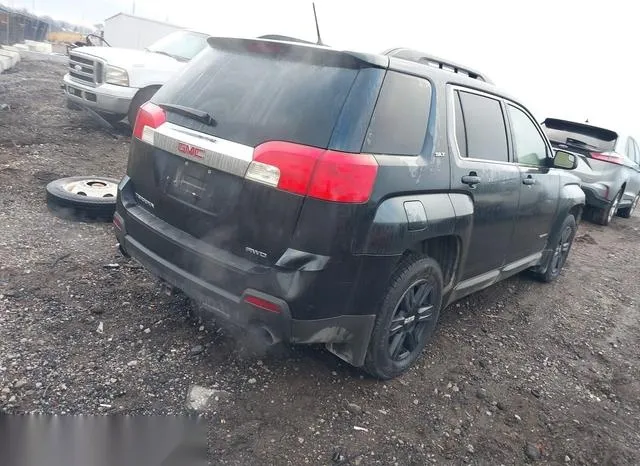 2GKFLXE37E6253929 2014 2014 GMC Terrain- Slt-1 4