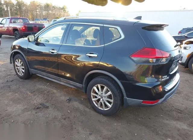 KNMAT2MV0HP516441 2017 2017 Nissan Rogue- SV 3