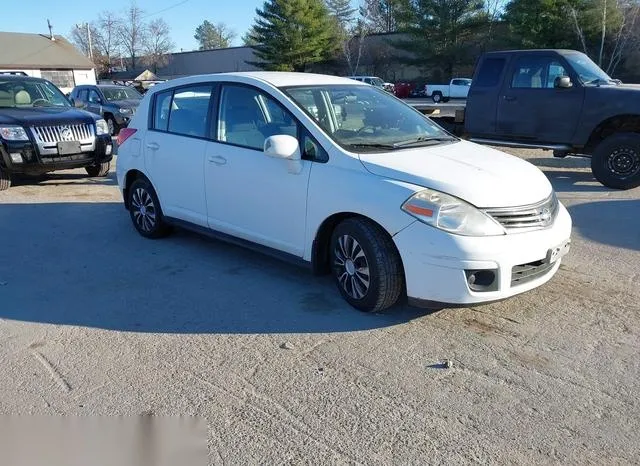 3N1BC1CP9AL432785 2010 2010 Nissan Versa- 1-8S 1