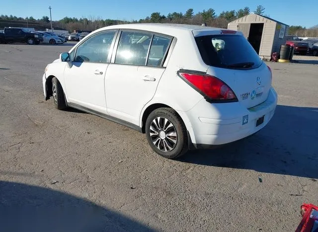 3N1BC1CP9AL432785 2010 2010 Nissan Versa- 1-8S 3