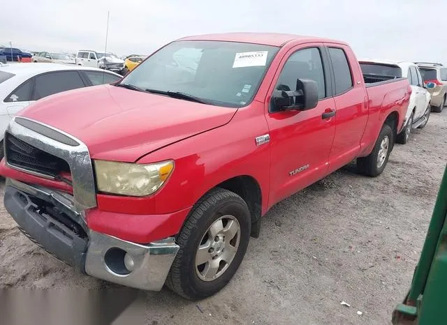 5TFBV54188X045930 2008 2008 Toyota Tundra- Sr5 5-7L V8 2