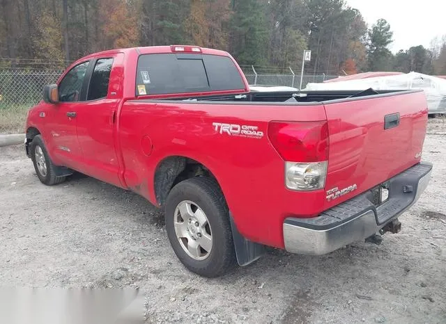 5TFBV54188X045930 2008 2008 Toyota Tundra- Sr5 5-7L V8 3