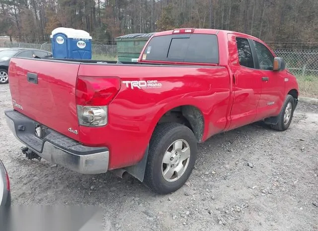 5TFBV54188X045930 2008 2008 Toyota Tundra- Sr5 5-7L V8 4