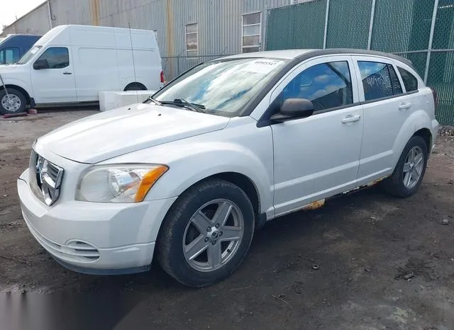 1B3CB4HA6AD595699 2010 2010 Dodge Caliber- Sxt 2