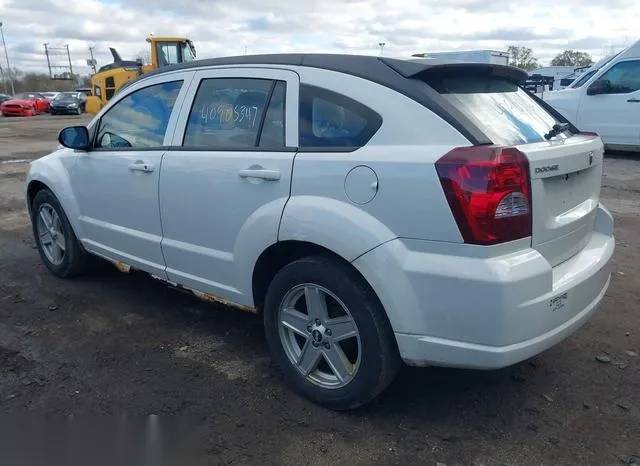 1B3CB4HA6AD595699 2010 2010 Dodge Caliber- Sxt 3