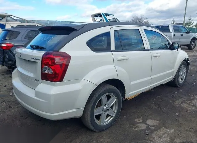 1B3CB4HA6AD595699 2010 2010 Dodge Caliber- Sxt 4