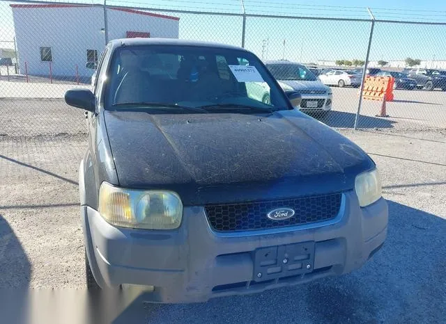 1FMYU03101KB73952 2001 2001 Ford Escape- Xlt 6