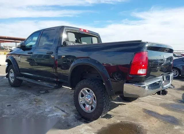 3C6UR5CJ9JG332306 2018 2018 RAM 2500- Tradesman  4X4 6-4 Box 3