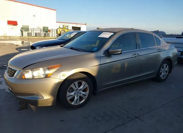 JHMCP26428C077332 2008 2008 Honda Accord- 2-4 Lx-P 2