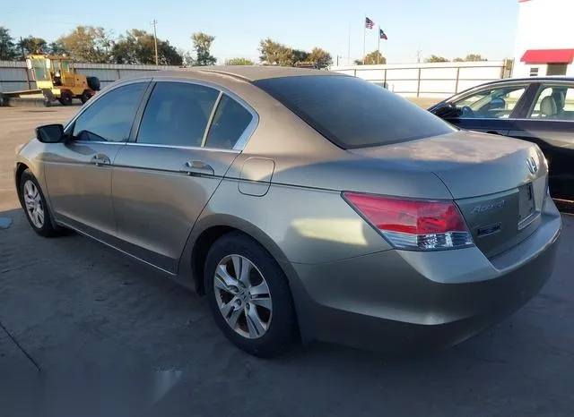 JHMCP26428C077332 2008 2008 Honda Accord- 2-4 Lx-P 3