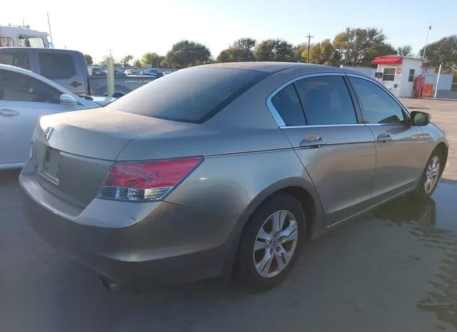 JHMCP26428C077332 2008 2008 Honda Accord- 2-4 Lx-P 4