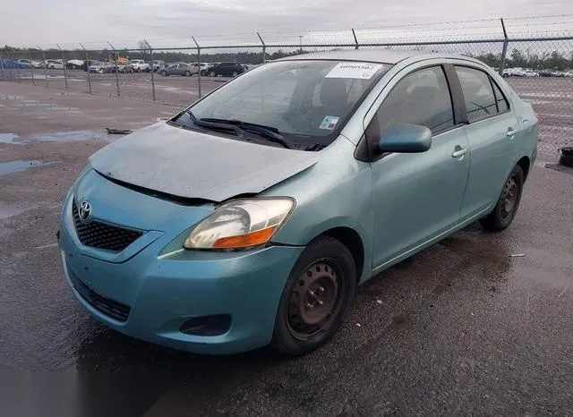 JTDBT903494058312 2009 2009 Toyota Yaris 2