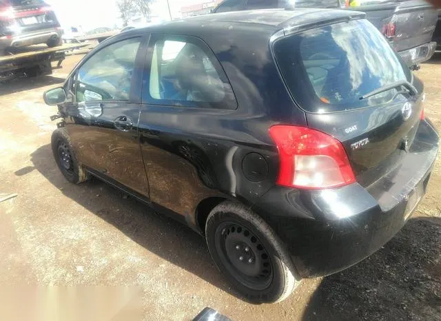 JTDJT923585217422 2008 2008 Toyota Yaris 3