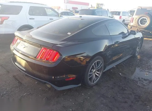 1FA6P8TH8G5271526 2016 2016 Ford Mustang- Ecoboost 4