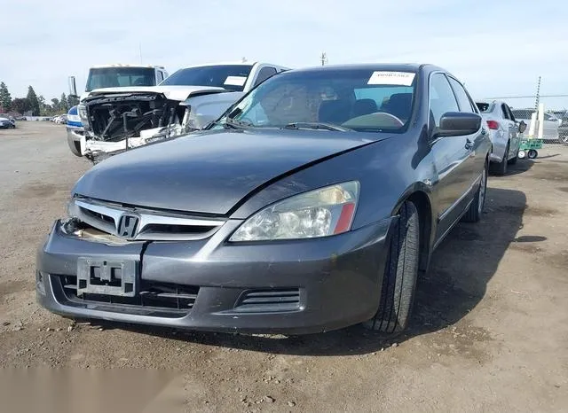 1HGCM66306A036684 2006 2006 Honda Accord- 3-0 LX 2