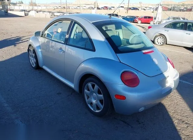 3VWCD21C83M423140 2003 2003 Volkswagen New Beetle- Gls 1-8T 3