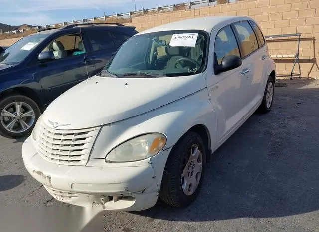 3C4FY48B75T584598 2005 2005 Chrysler Pt Cruiser 2