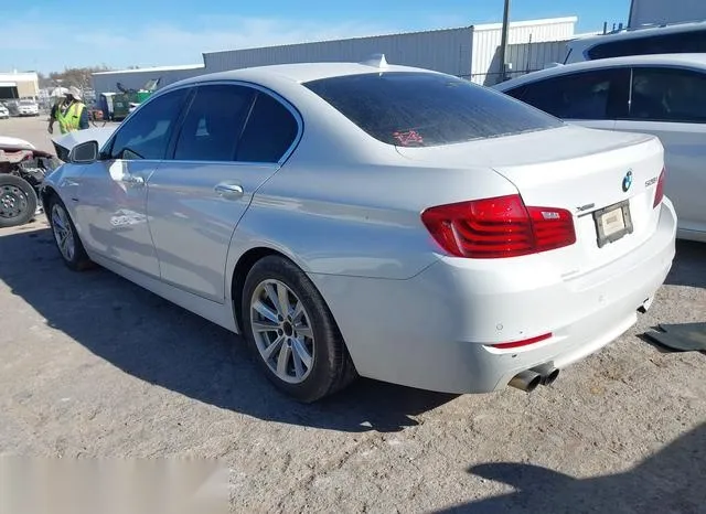 WBA5A7C50GG146030 2016 2016 BMW 5 Series- 528I Xdrive 3