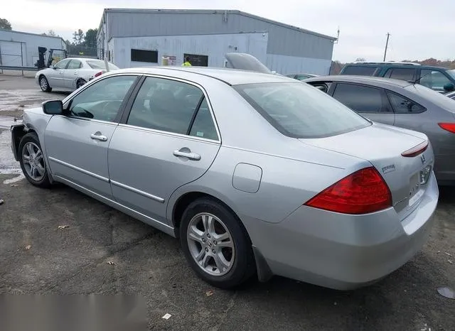 1HGCM56306A007907 2006 2006 Honda Accord- 2-4 SE 3