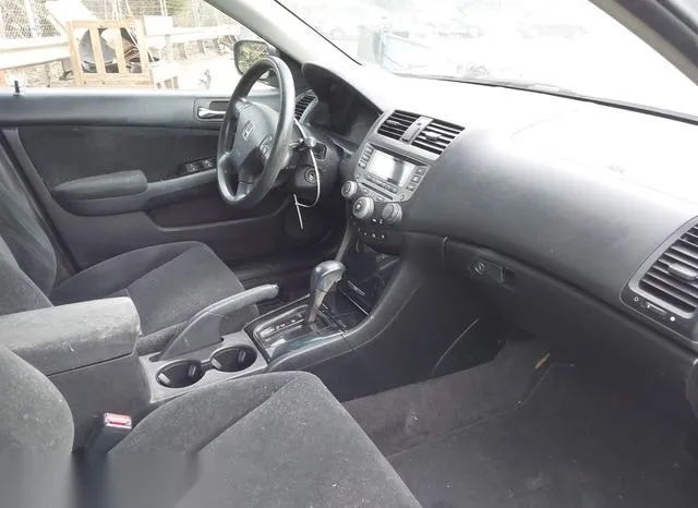 1HGCM56306A007907 2006 2006 Honda Accord- 2-4 SE 5