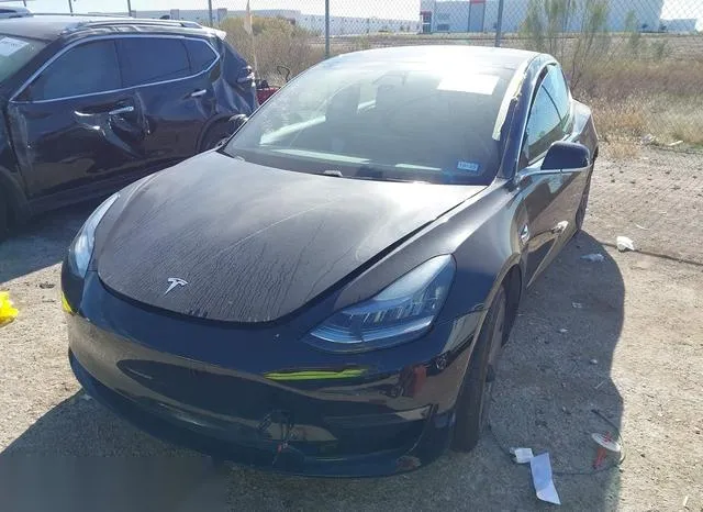 5YJ3E1EA4KF399456 2019 2019 Tesla Model 3 2