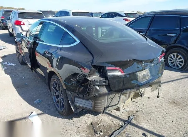 5YJ3E1EA4KF399456 2019 2019 Tesla Model 3 3