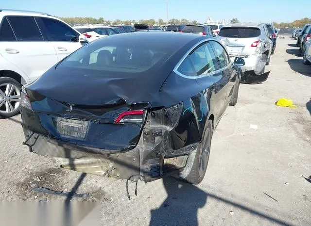 5YJ3E1EA4KF399456 2019 2019 Tesla Model 3 4