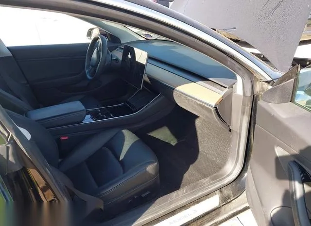 5YJ3E1EA4KF399456 2019 2019 Tesla Model 3 5